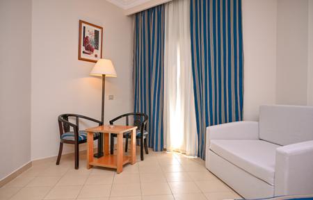 Hotel Le Jardin Resort (managed by Sunrise hotels) slide 5