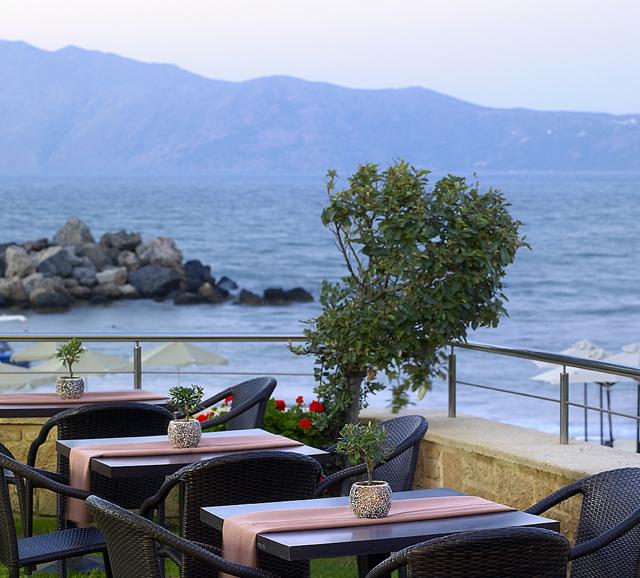 Hotel Molos Bay - billede 5