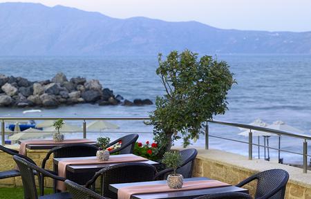 Hotel Molos Bay slide 5