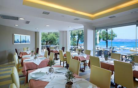 Hotel Molos Bay slide 4