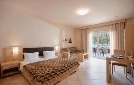 Hotel Molos Bay slide 3