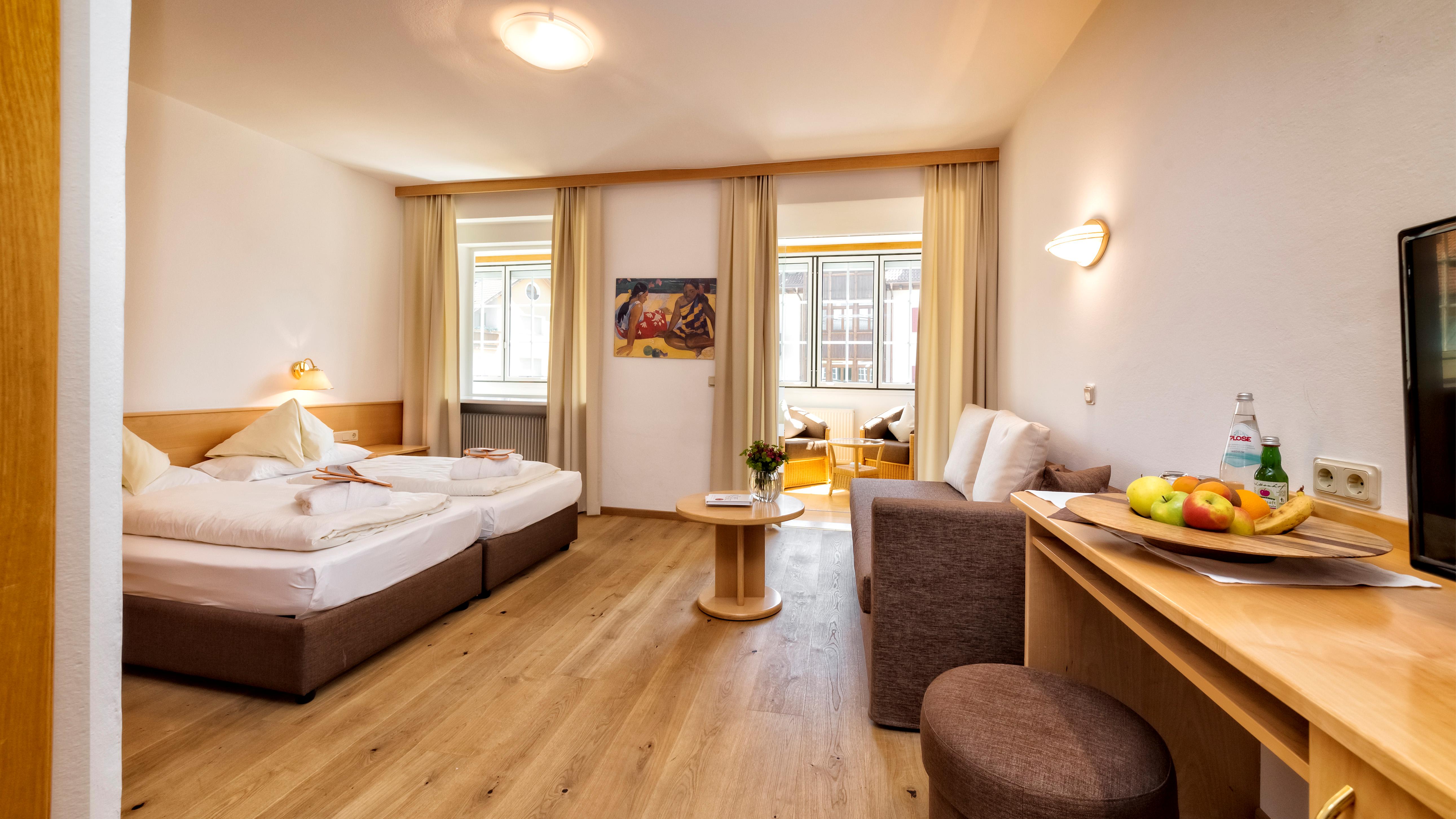 Hotel Post in Valdaora slide 2