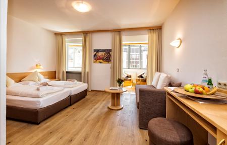 Hotel Post in Valdaora slide 2