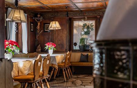 Hotel Post in Valdaora slide 3