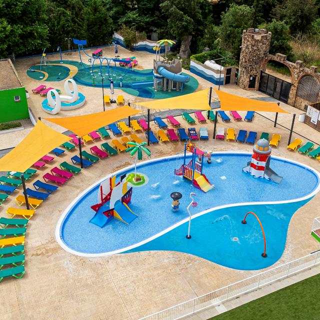 Medplaya Aparthotel Sant Eloi