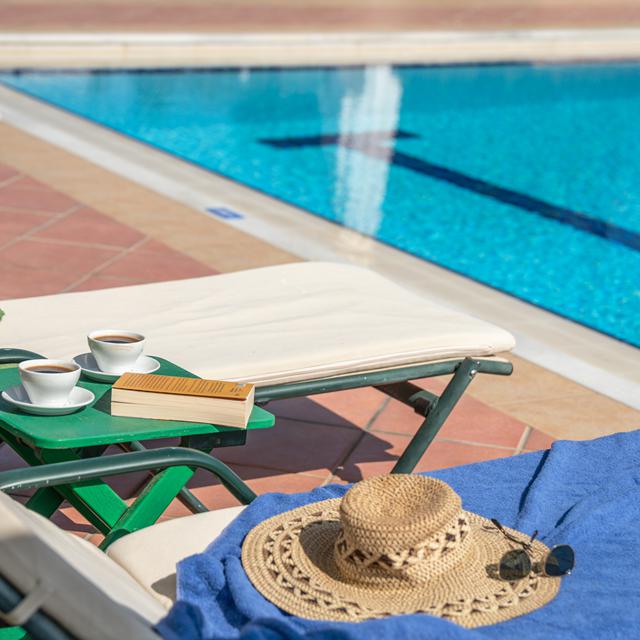 Hotel Peli - billede 2