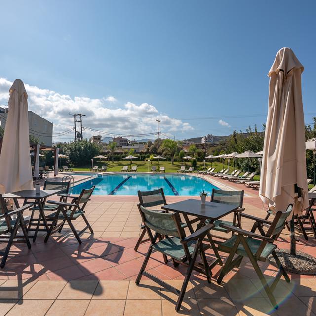 Hotel Peli - billede 3