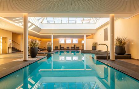 Hotel Villa Stefania slide 4