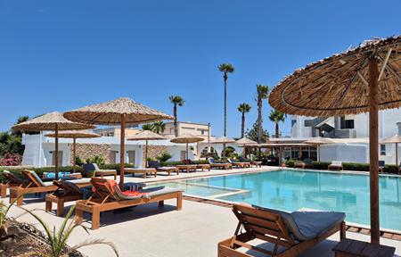 Hotel Aegean Pearl slide 4