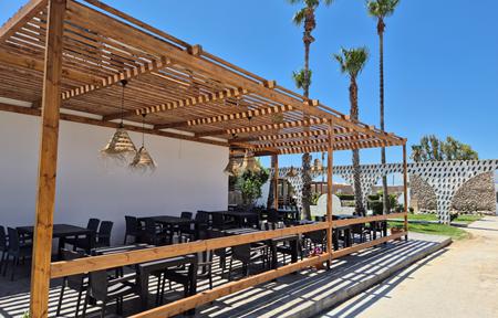 Hotel Aegean Pearl slide 2