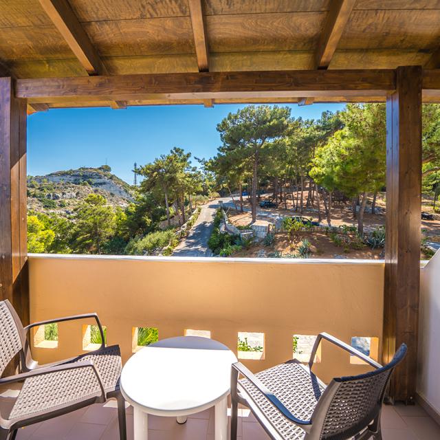 Hotel Forest Park - billede 5