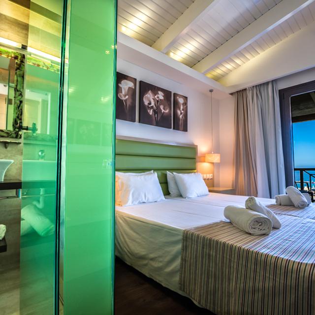 Hotel Forest Park - billede 4