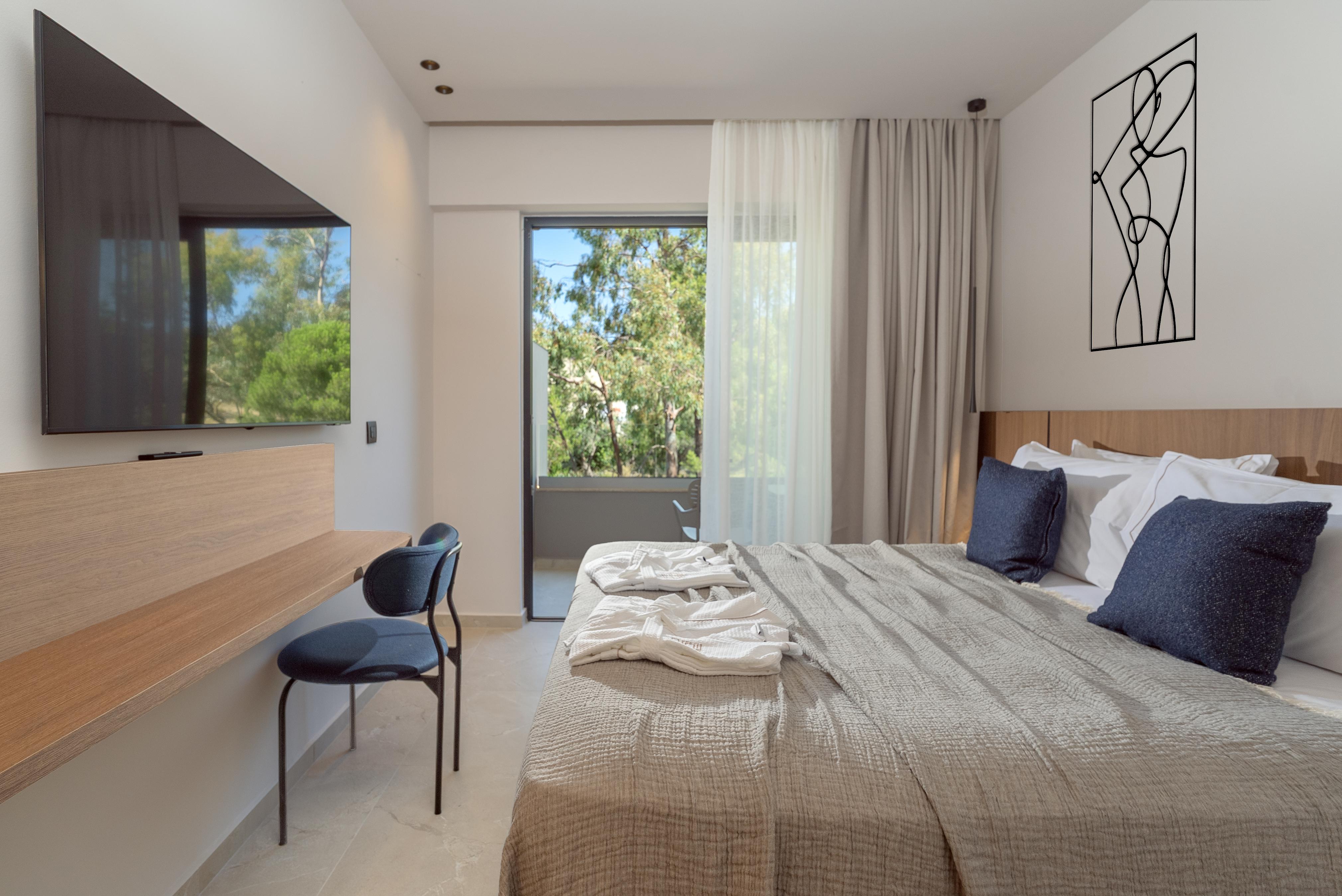 Hotel Cabu - Voksenhotel slide 3