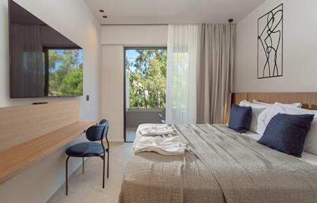 Hotel Cabu - Voksenhotel slide 3