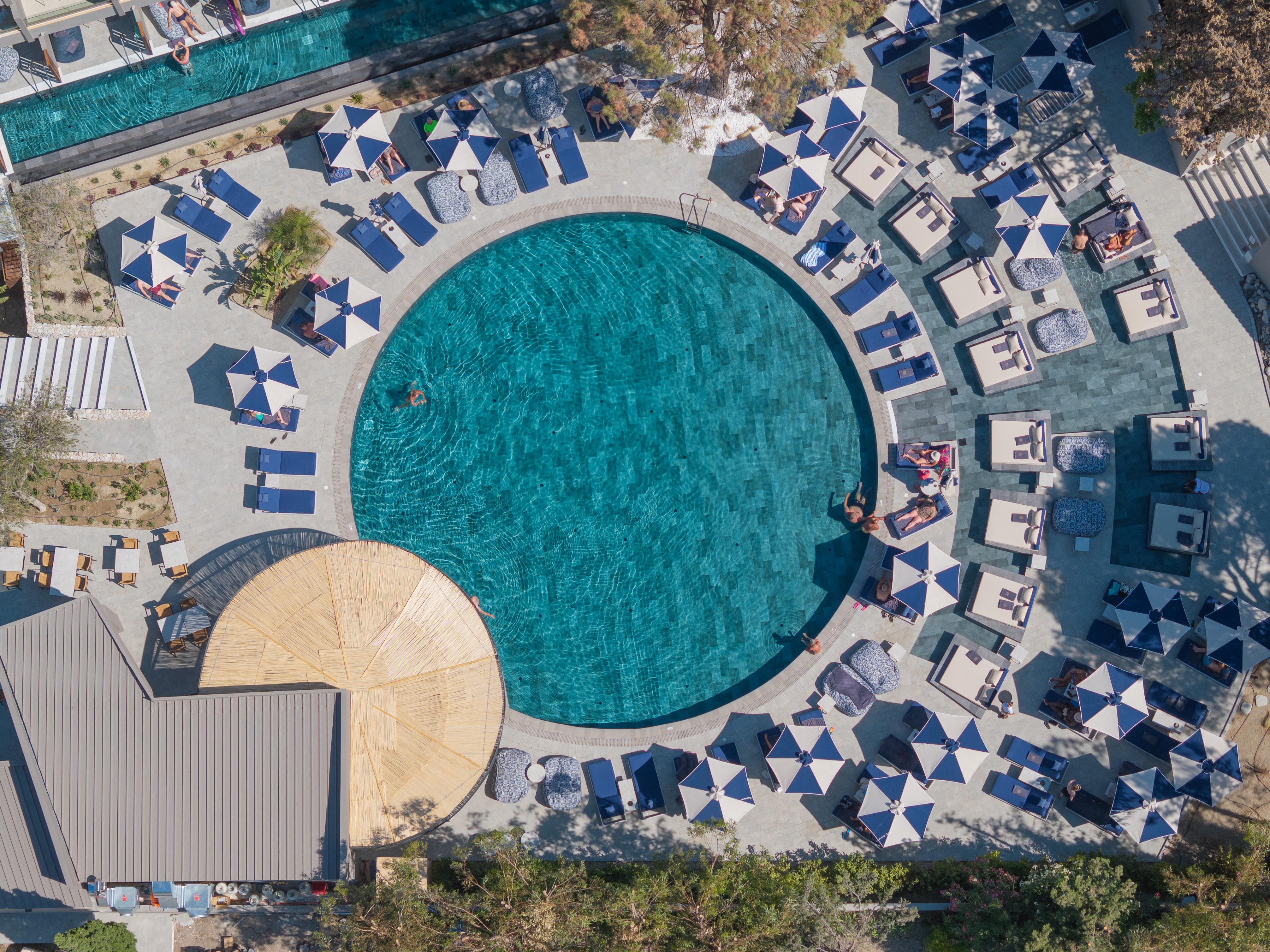 Hotel Cabu - Voksenhotel slide 2