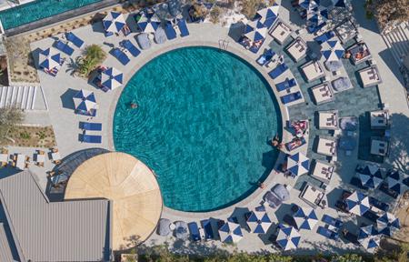 Hotel Cabu - Voksenhotel slide 2