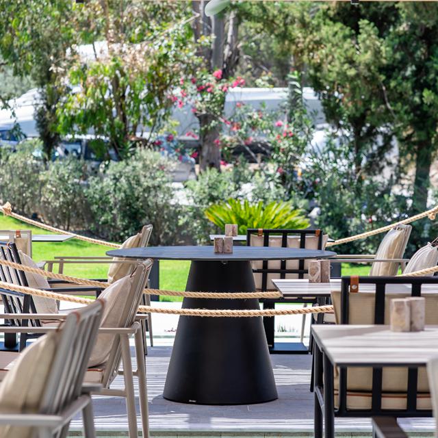 Hotel Cabu - Voksenhotel - billede 5