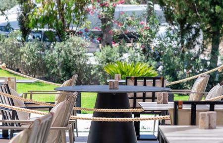 Hotel Cabu - Voksenhotel slide 5