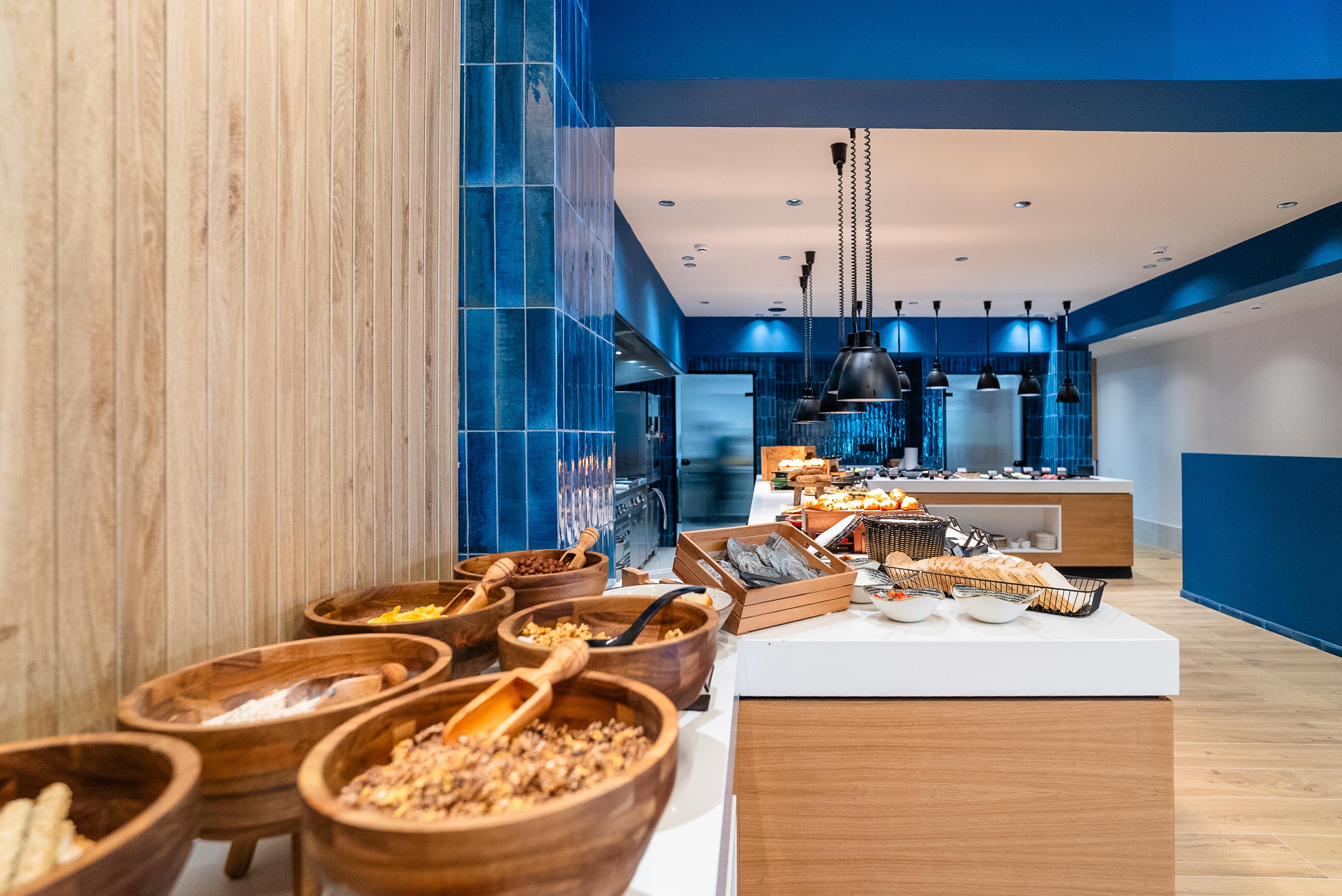 Hotel Cabu - Voksenhotel slide 4