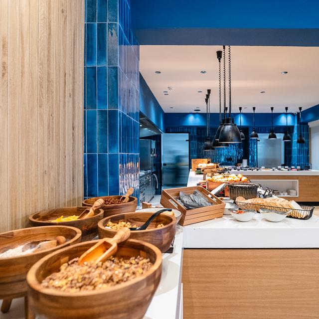 Hotel Cabu - Voksenhotel - billede 4