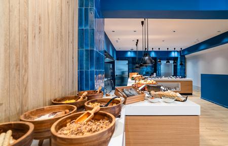 Hotel Cabu - Voksenhotel slide 4