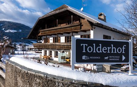 Residence Tolderhof slide 1