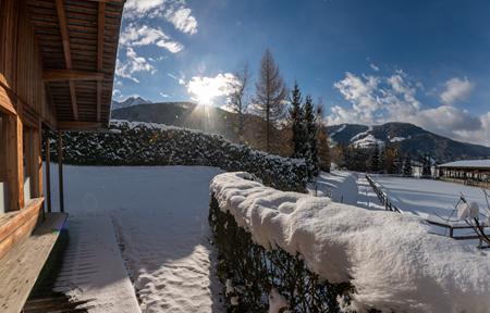 Residence Tolderhof slide 4