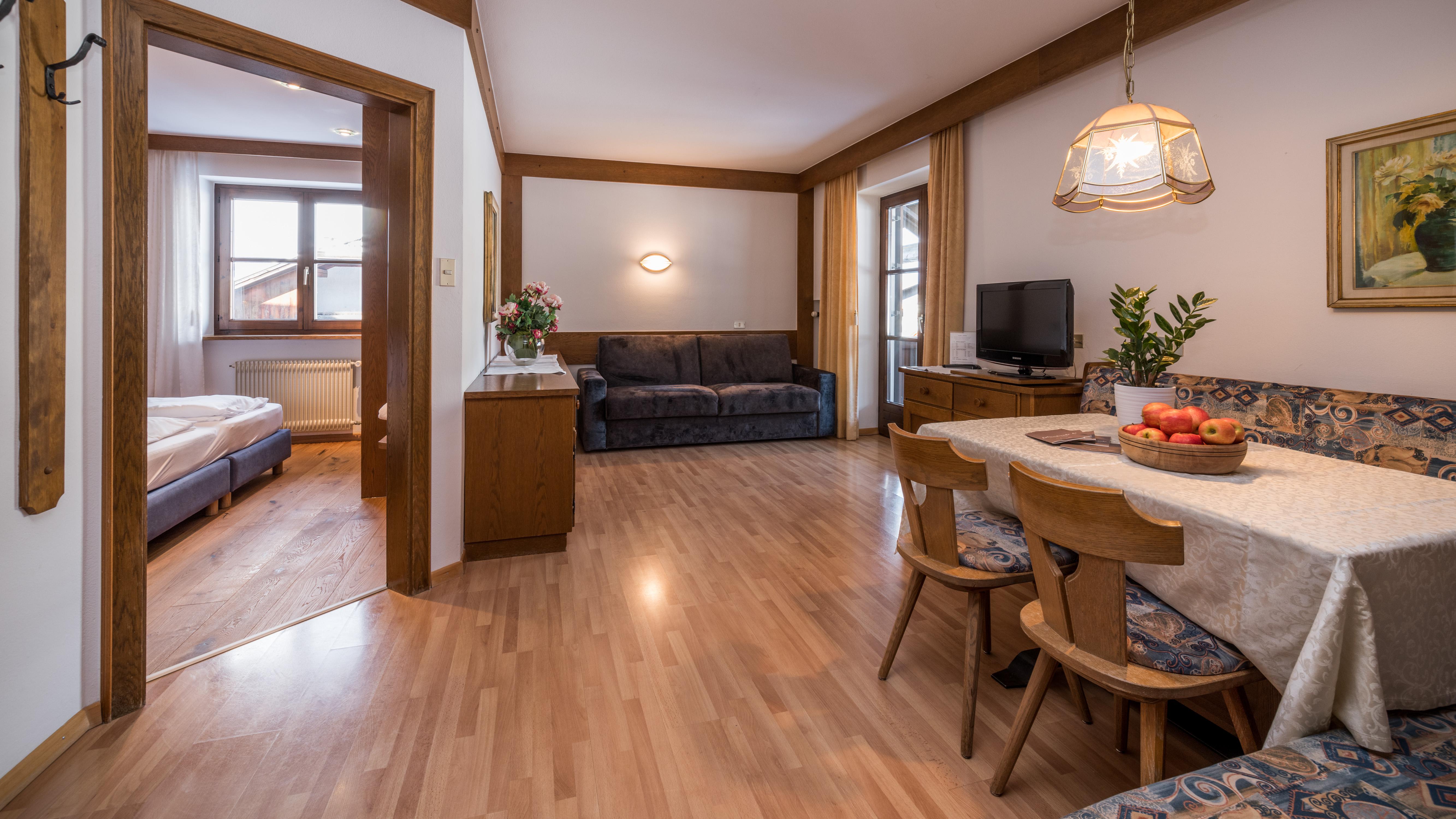 Residence Tolderhof slide 3