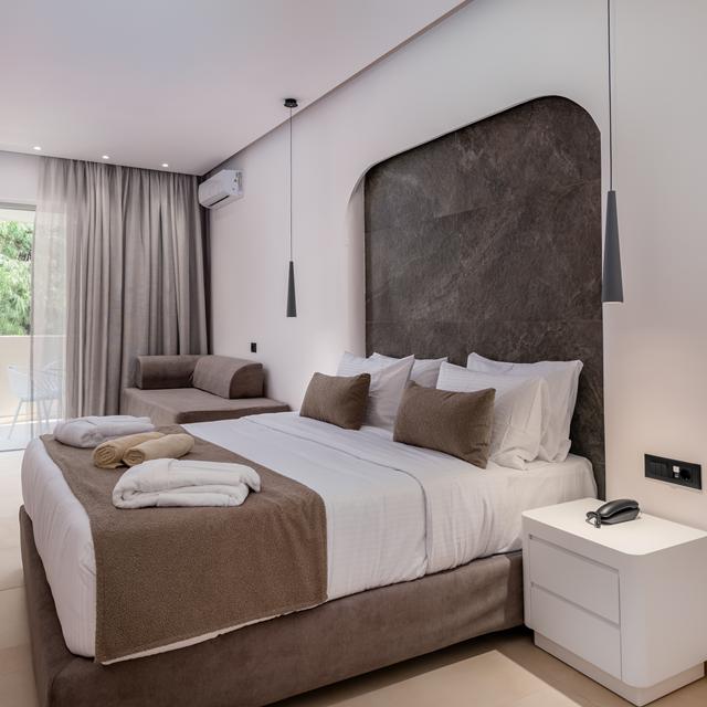 Hotel Zorbas Lifestyle - billede 2