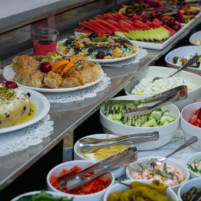 Hotel Zorbas Lifestyle - billede 4