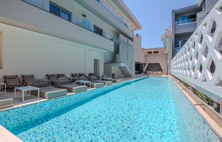 Hotel Zorbas Lifestyle