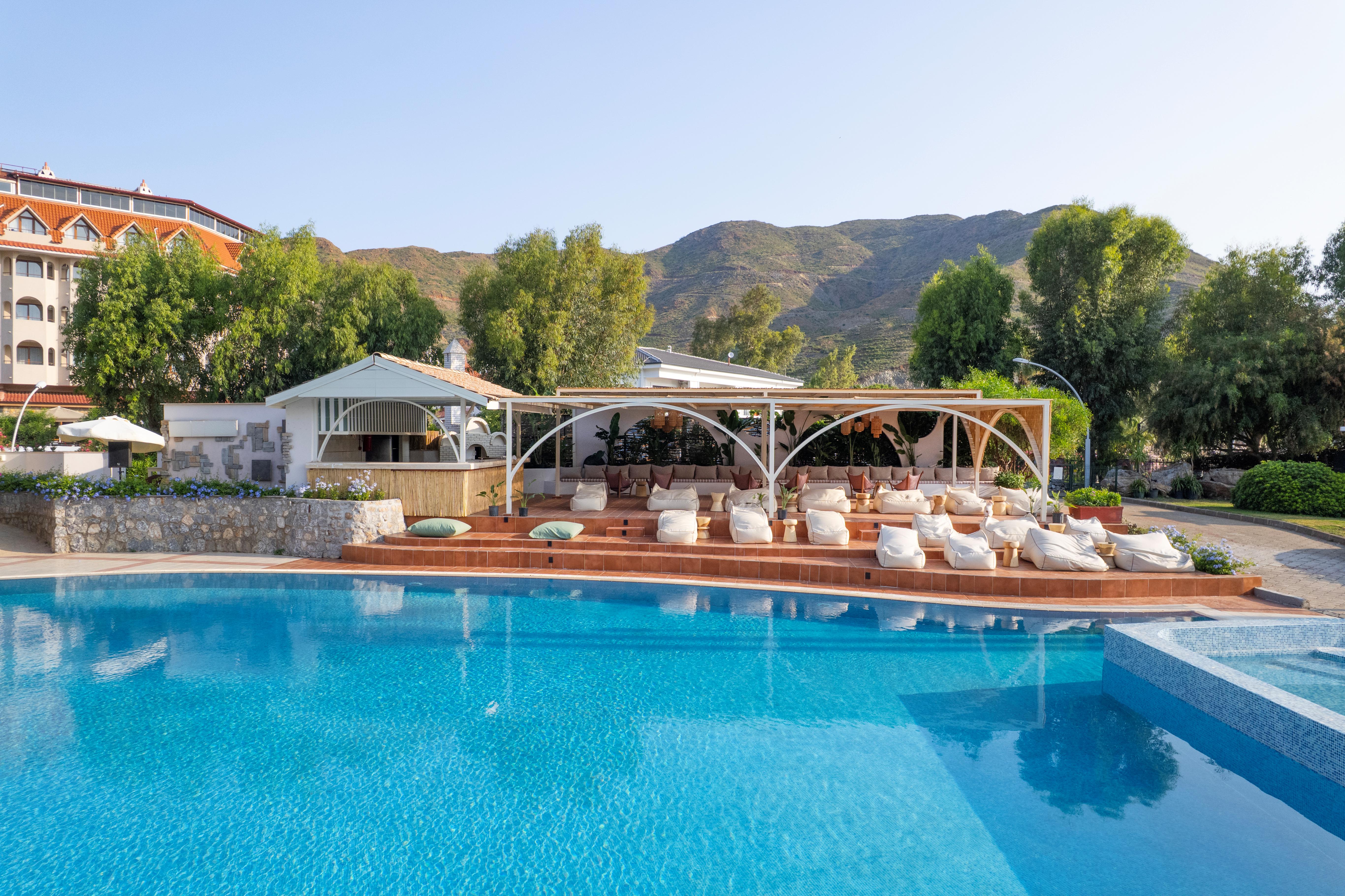 Hotel Marti La Perla - voksenhotel slide 5