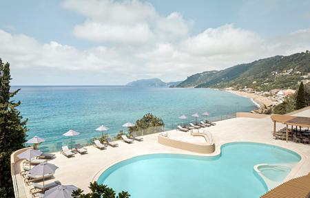 Alkyna Lifestyle Beach Resort slide 1