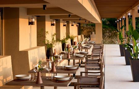 Alkyna Lifestyle Beach Resort slide 5