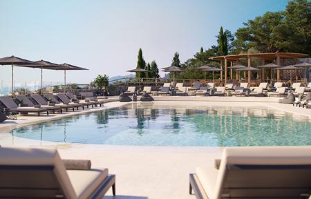 Alkyna Lifestyle Beach Resort slide 2