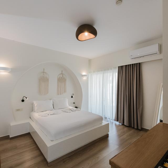 Hotel Evexia Boutique & Spa - billede 4