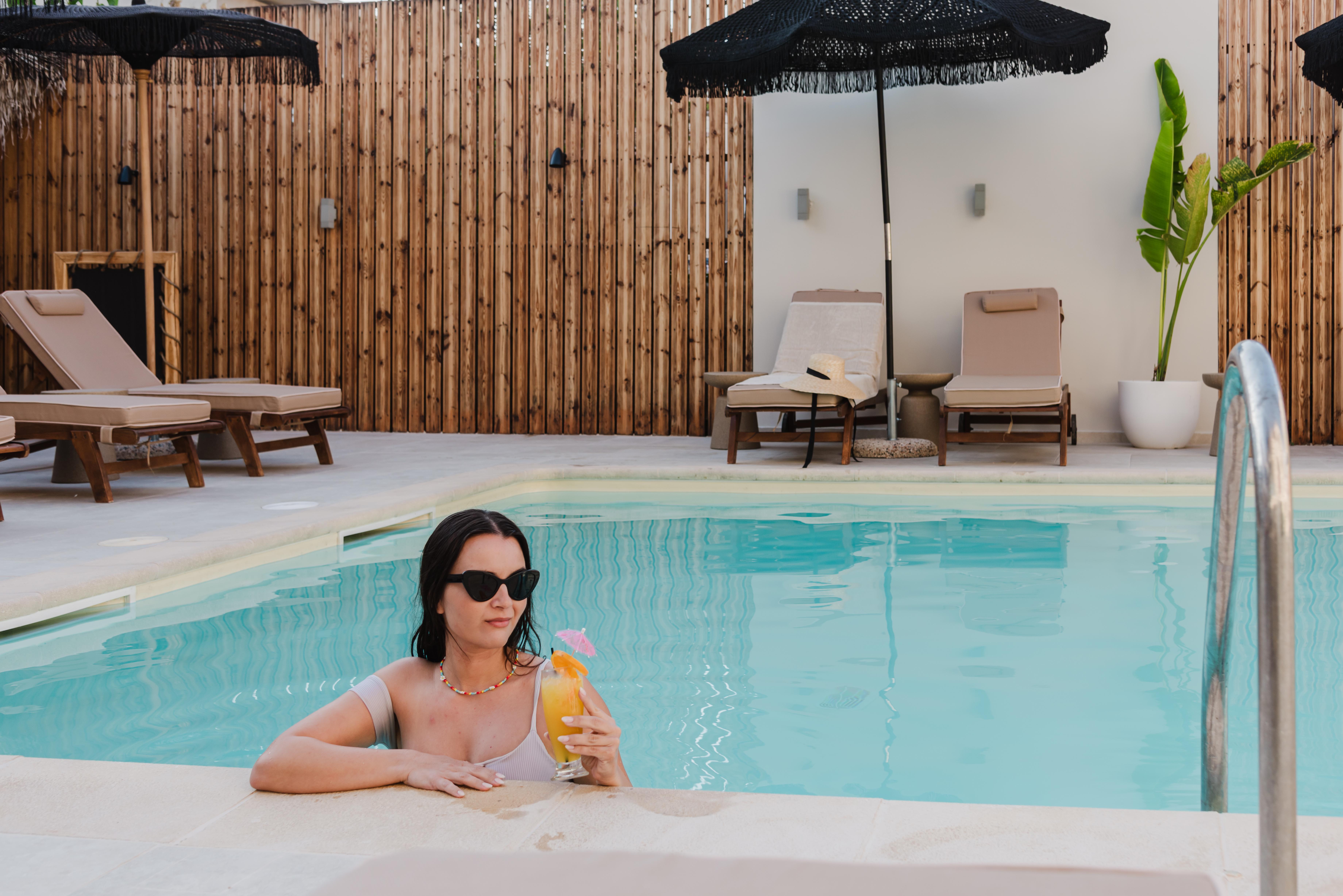 Hotel Evexia Boutique & Spa slide 5