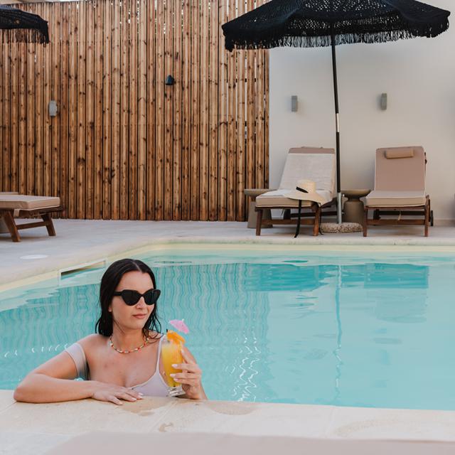 Hotel Evexia Boutique & Spa - billede 5