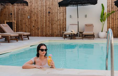 Hotel Evexia Boutique & Spa slide 5