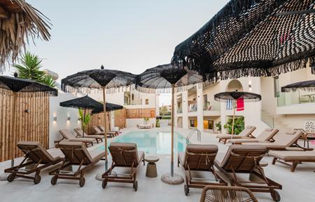 Hotel Evexia Boutique & Spa
