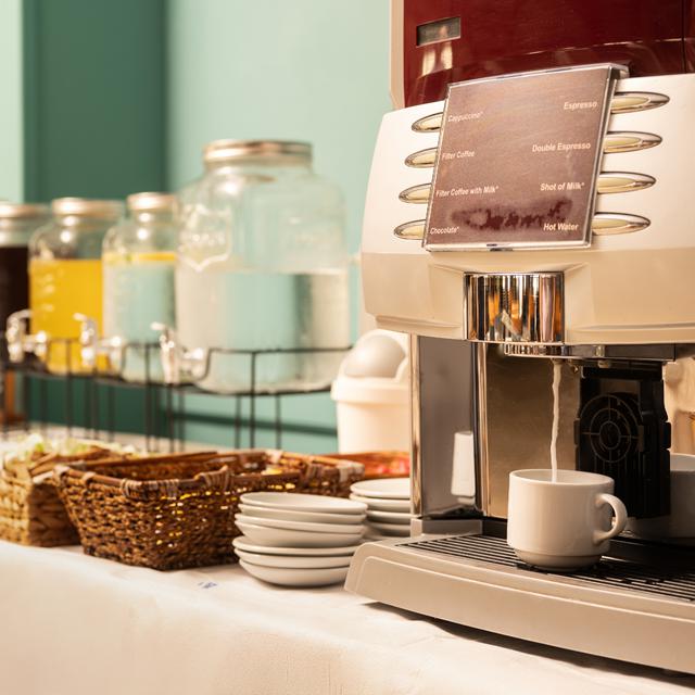 Mimoza Beach Resort - billede 5