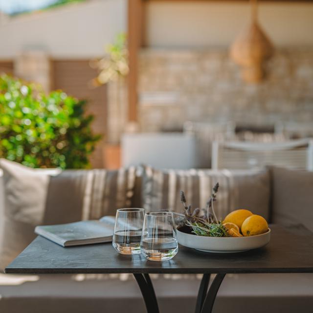 Irida Mindfull Living Aparthotel - billede 4