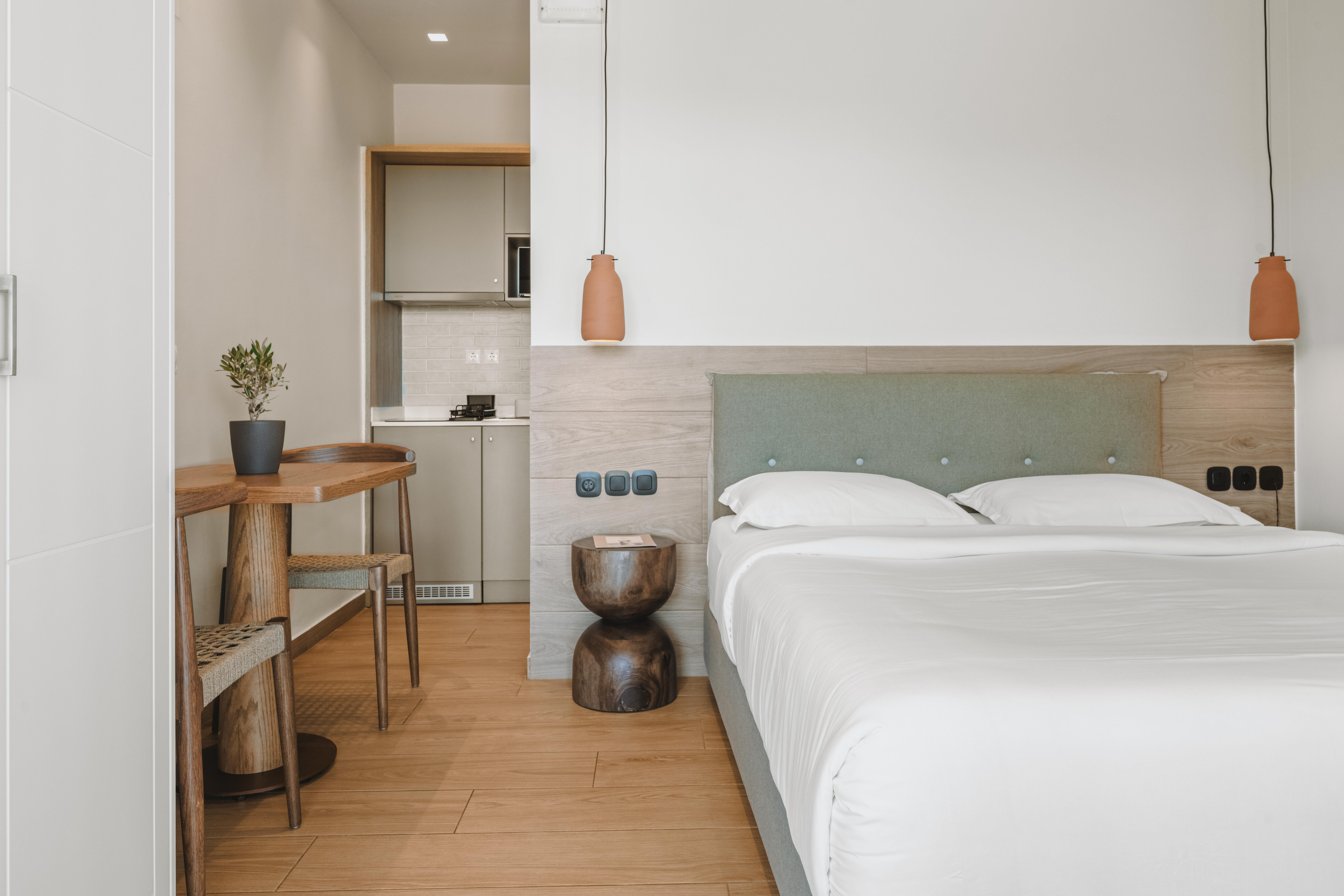 Irida Mindfull Living Aparthotel slide 3