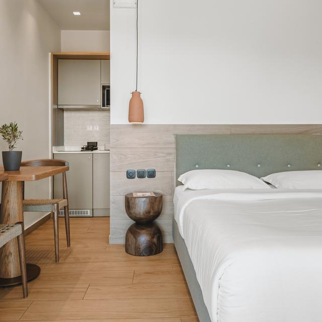 Irida Mindfull Living Aparthotel - billede 3