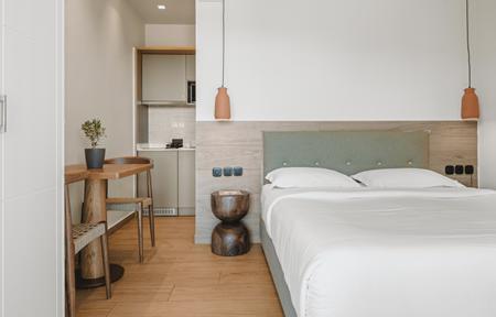 Irida Mindfull Living Aparthotel slide 3