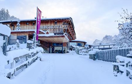 Berghotel
