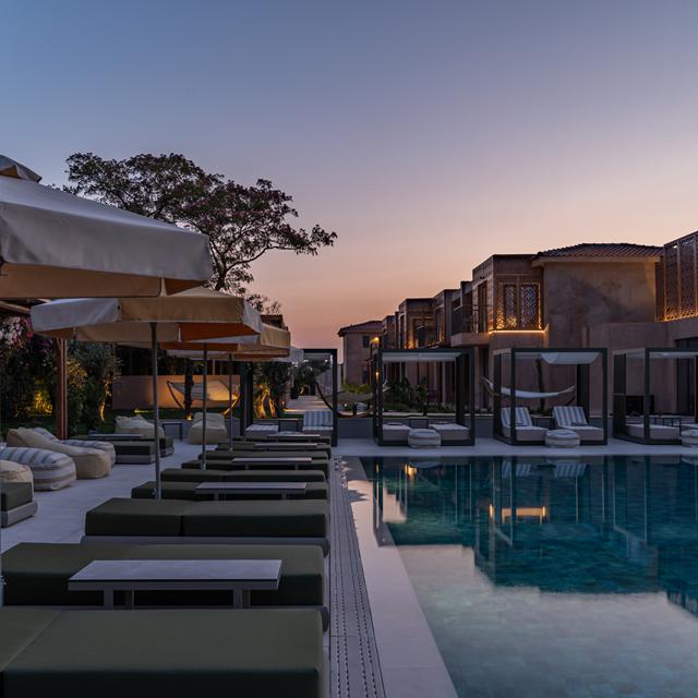 Eleonas Boutique Hotel & Spa - Voksenhotel