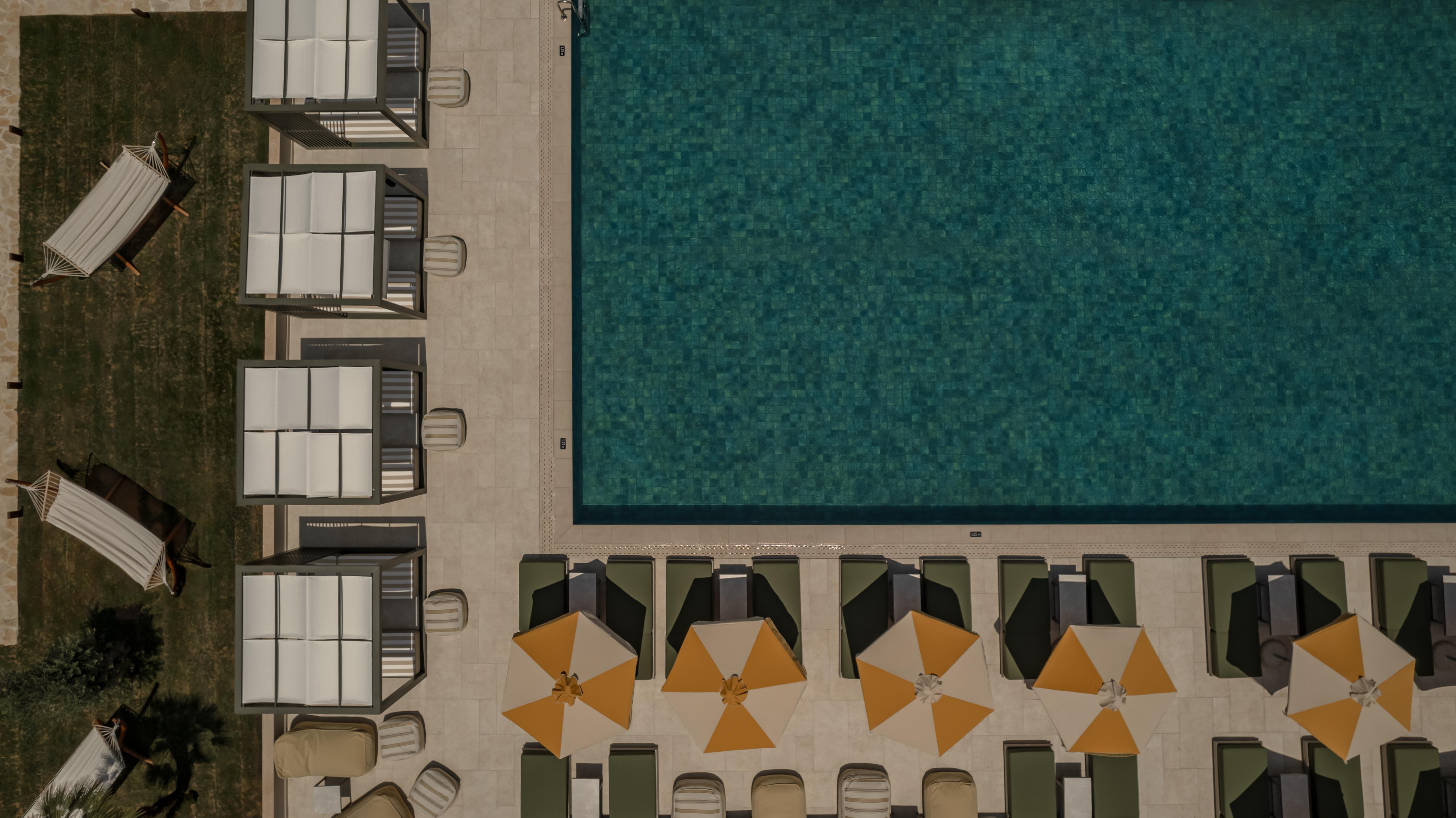 Eleonas Boutique Hotel & Spa - Voksenhotel slide 3