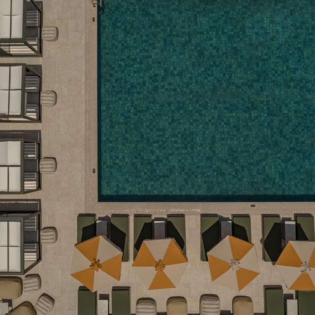 Eleonas Boutique Hotel & Spa - Voksenhotel - billede 3