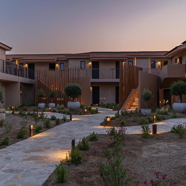 Eleonas Boutique Hotel & Spa - Voksenhotel - billede 2